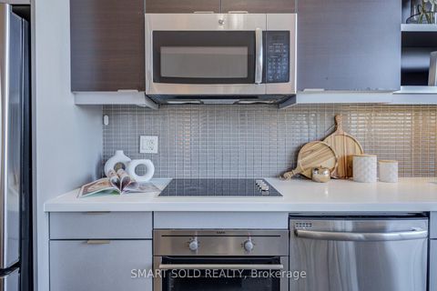 Photo 11 at 624 - 399 Spring Garden Avenue E, Willowdale East, Toronto