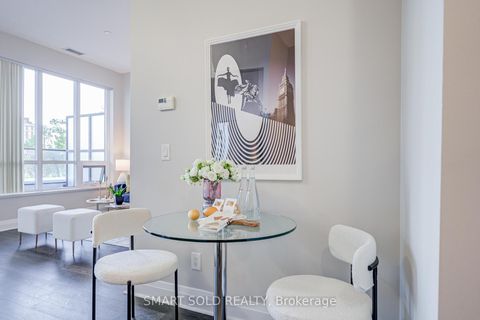 Photo 16 at 624 - 399 Spring Garden Avenue E, Willowdale East, Toronto