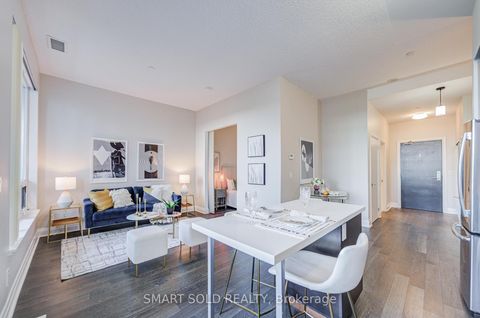 Photo 18 at 624 - 399 Spring Garden Avenue E, Willowdale East, Toronto