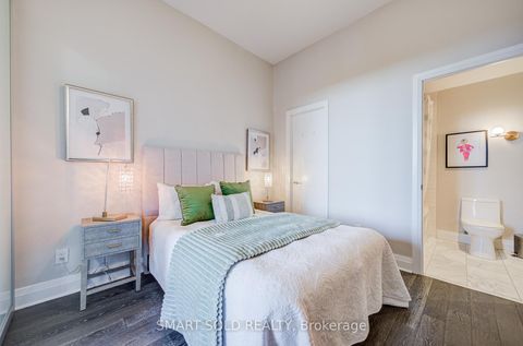 Photo 25 at 624 - 399 Spring Garden Avenue E, Willowdale East, Toronto