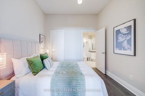 Photo 26 at 624 - 399 Spring Garden Avenue E, Willowdale East, Toronto