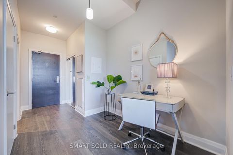 Photo 35 at 624 - 399 Spring Garden Avenue E, Willowdale East, Toronto