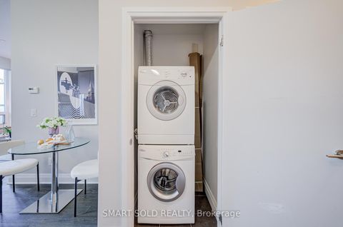 Photo 36 at 624 - 399 Spring Garden Avenue E, Willowdale East, Toronto
