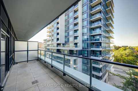 Photo 39 at 624 - 399 Spring Garden Avenue E, Willowdale East, Toronto
