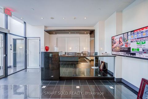 Photo 45 at 624 - 399 Spring Garden Avenue E, Willowdale East, Toronto