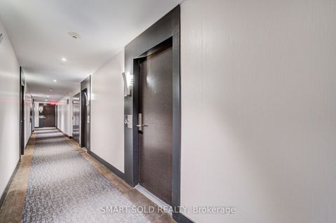 Photo 47 at 624 - 399 Spring Garden Avenue E, Willowdale East, Toronto