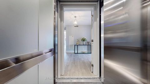Photo 4 at 715 - 1 Gloucester Street, Yonge Corridor, Toronto