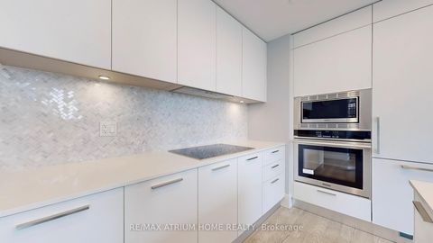 Photo 10 at 715 - 1 Gloucester Street, Yonge Corridor, Toronto