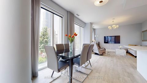 Photo 15 at 715 - 1 Gloucester Street, Yonge Corridor, Toronto