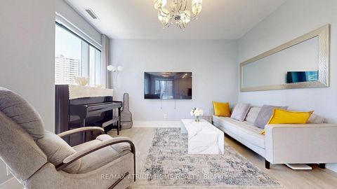 Photo 17 at 715 - 1 Gloucester Street, Yonge Corridor, Toronto