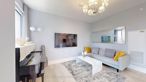 Photo 18 at 715 - 1 Gloucester Street, Yonge Corridor, Toronto Photo 18 at 715 - 1 Gloucester Street, Yonge Corridor, Toronto