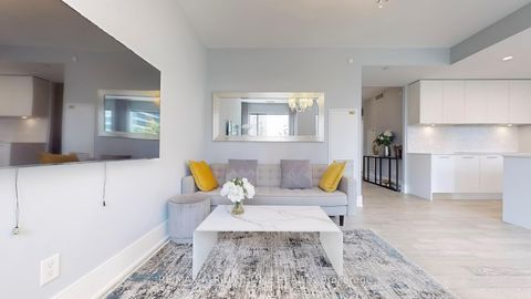 Photo 19 at 715 - 1 Gloucester Street, Yonge Corridor, Toronto