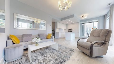 Photo 20 at 715 - 1 Gloucester Street, Yonge Corridor, Toronto