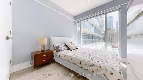 Photo 28 at 715 - 1 Gloucester Street, Yonge Corridor, Toronto