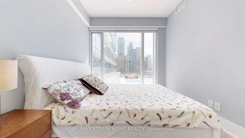 Photo 29 at 715 - 1 Gloucester Street, Yonge Corridor, Toronto Photo 29 at 715 - 1 Gloucester Street, Yonge Corridor, Toronto