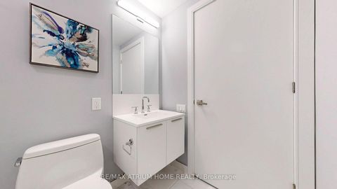 Photo 31 at 715 - 1 Gloucester Street, Yonge Corridor, Toronto