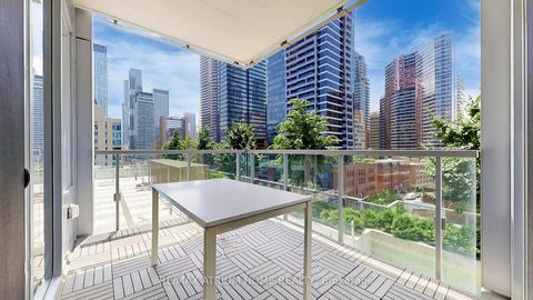 Photo 32 at 715 - 1 Gloucester Street, Yonge Corridor, Toronto Photo 32 at 715 - 1 Gloucester Street, Yonge Corridor, Toronto