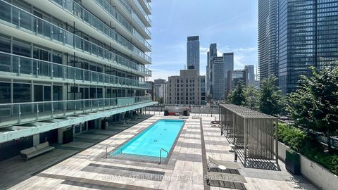 Photo 34 at 715 - 1 Gloucester Street, Yonge Corridor, Toronto