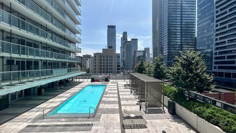 Photo 35 at 715 - 1 Gloucester Street, Yonge Corridor, Toronto Photo 35 at 715 - 1 Gloucester Street, Yonge Corridor, Toronto