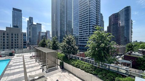 Photo 36 at 715 - 1 Gloucester Street, Yonge Corridor, Toronto