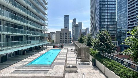 Photo 39 at 715 - 1 Gloucester Street, Yonge Corridor, Toronto