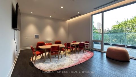 Photo 40 at 715 - 1 Gloucester Street, Yonge Corridor, Toronto