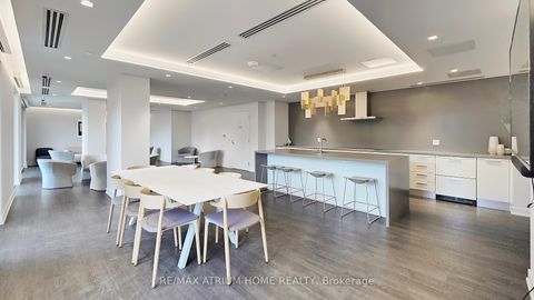 Photo 41 at 715 - 1 Gloucester Street, Yonge Corridor, Toronto Photo 41 at 715 - 1 Gloucester Street, Yonge Corridor, Toronto