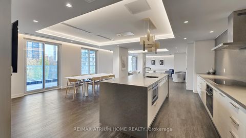 Photo 42 at 715 - 1 Gloucester Street, Yonge Corridor, Toronto Photo 42 at 715 - 1 Gloucester Street, Yonge Corridor, Toronto