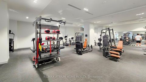 Photo 43 at 715 - 1 Gloucester Street, Yonge Corridor, Toronto