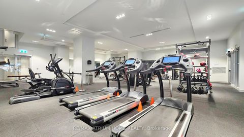 Photo 44 at 715 - 1 Gloucester Street, Yonge Corridor, Toronto