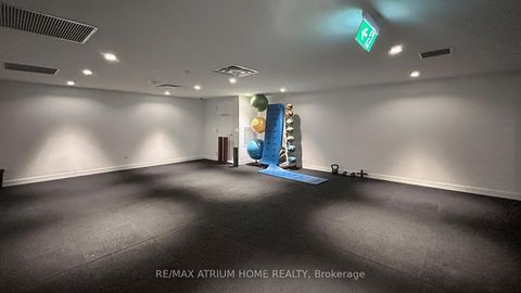 Photo 45 at 715 - 1 Gloucester Street, Yonge Corridor, Toronto