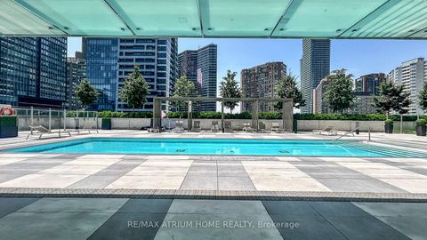 Photo 46 at 715 - 1 Gloucester Street, Yonge Corridor, Toronto Photo 46 at 715 - 1 Gloucester Street, Yonge Corridor, Toronto