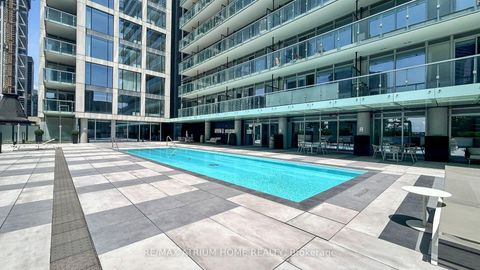 Photo 47 at 715 - 1 Gloucester Street, Yonge Corridor, Toronto