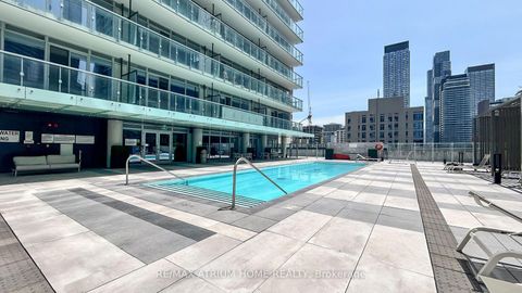 Photo 48 at 715 - 1 Gloucester Street, Yonge Corridor, Toronto