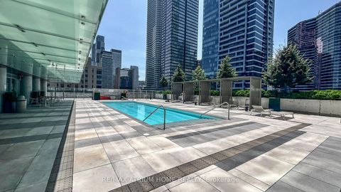 Photo 49 at 715 - 1 Gloucester Street, Yonge Corridor, Toronto Photo 49 at 715 - 1 Gloucester Street, Yonge Corridor, Toronto