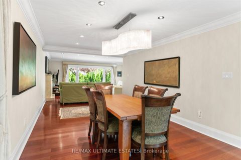 Photo 11 at 41 Thornridge Drive, Yorkhill, Vaughan