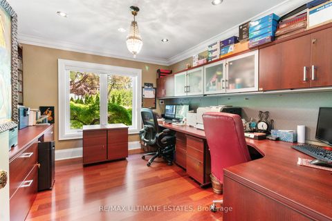 Photo 34 at 41 Thornridge Drive, Yorkhill, Vaughan