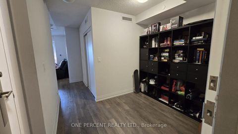 Photo 1 at 2108 - 20 Meadowglen Place, Woburn, Toronto