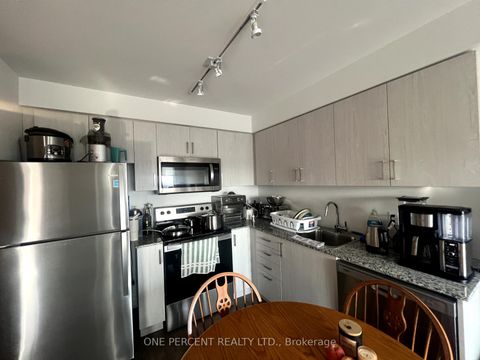 Photo 6 at 2108 - 20 Meadowglen Place, Woburn, Toronto