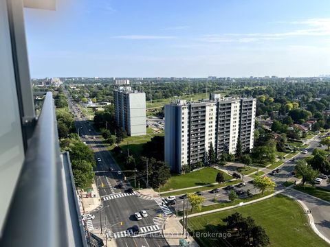 Photo 10 at 2108 - 20 Meadowglen Place, Woburn, Toronto