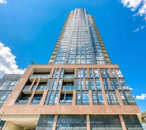 Photo 1 at 1509 - 159 Wellesley Street E, South St. James Town, Toronto