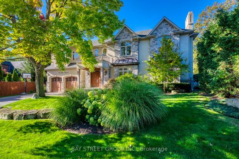 Photo 1 at 452 Avon Crescent, MO Morrison, Oakville