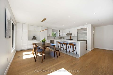 Photo 5 at 48 Marowyne Drive, Don Valley Village, Toronto