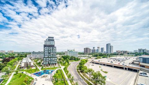 Photo 1 at 1211 - 150 Fairview Mall Drive, Don Valley Village, Toronto