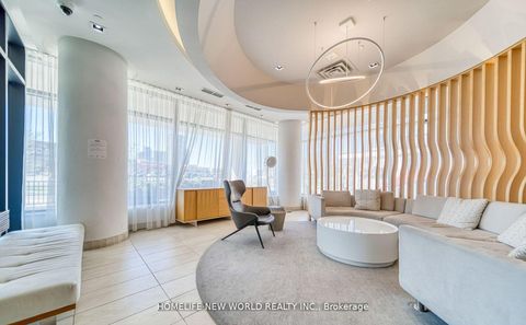 Photo 4 at 1211 - 150 Fairview Mall Drive, Don Valley Village, Toronto
