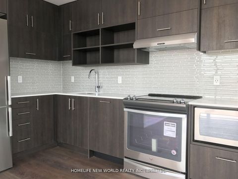 Photo 9 at 1211 - 150 Fairview Mall Drive, Don Valley Village, Toronto