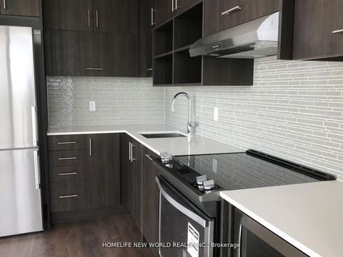 Photo 10 at 1211 - 150 Fairview Mall Drive, Don Valley Village, Toronto