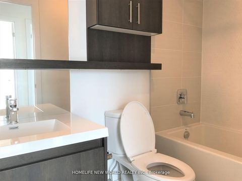Photo 12 at 1211 - 150 Fairview Mall Drive, Don Valley Village, Toronto