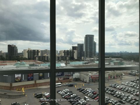 Photo 14 at 1211 - 150 Fairview Mall Drive, Don Valley Village, Toronto