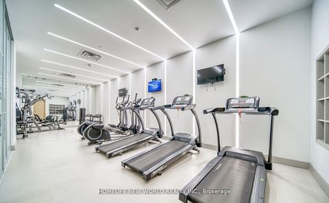 Photo 17 at 1211 - 150 Fairview Mall Drive, Don Valley Village, Toronto